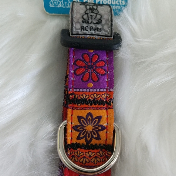 GIFTS Accessories - 4 MAXINE💕⭐HOSTPICK💋NWT💋Trendy Mehndi 🐕 Dog TrainingCollar